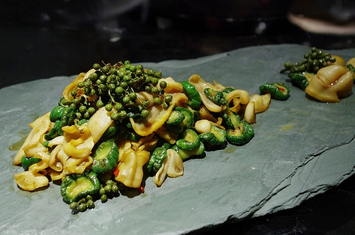 如何对付鲍鱼？且看我收集的厦门厨师这30道菜