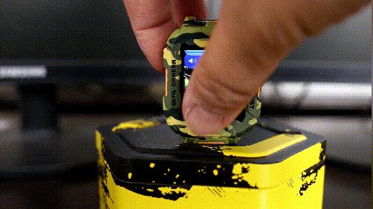 儿童电话手表哪个品牌好小天才z5,360儿童手表vs小天才6