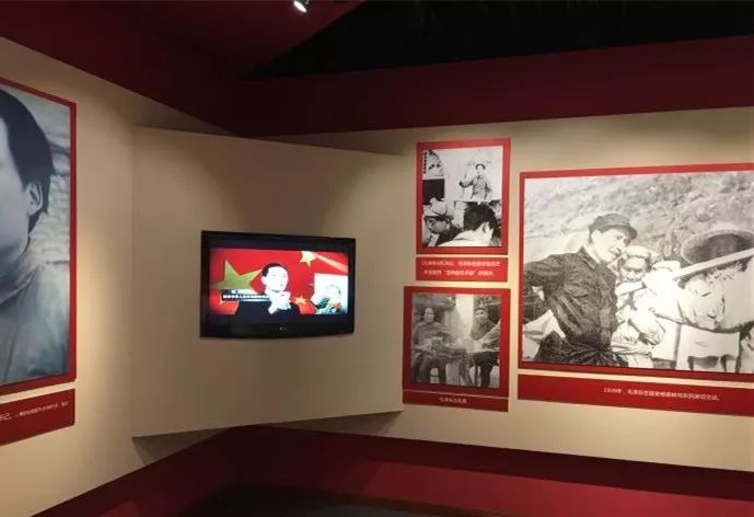 跟32127部队*党**员干部一起,到大连档案馆感悟“信仰的力量”!