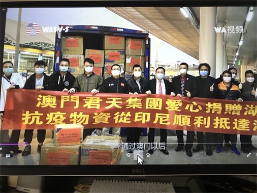 戴口罩的热点话题,热门话题戴口罩