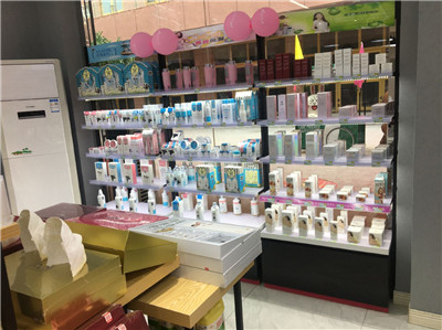 如何开一个美妆店,美妆店加盟好点子