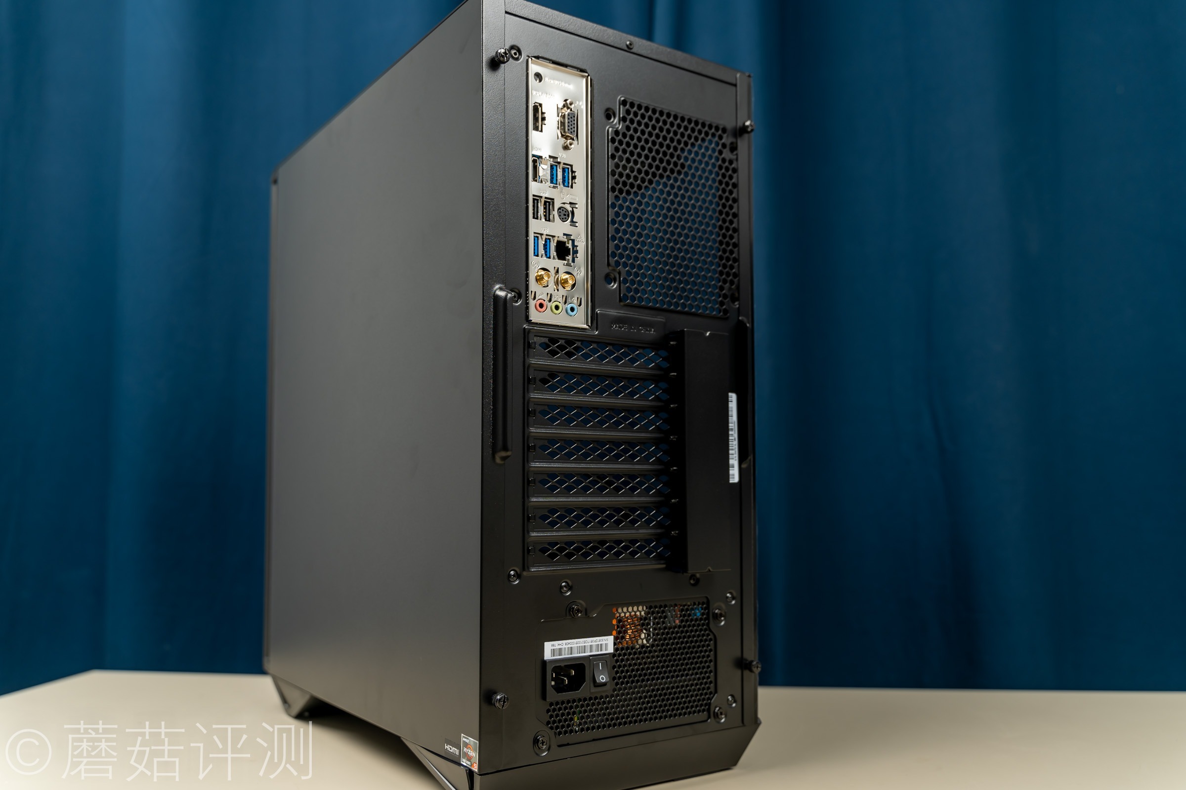 微星宙斯盾z5冷游戏机,微星宙斯盾z5值不值得买