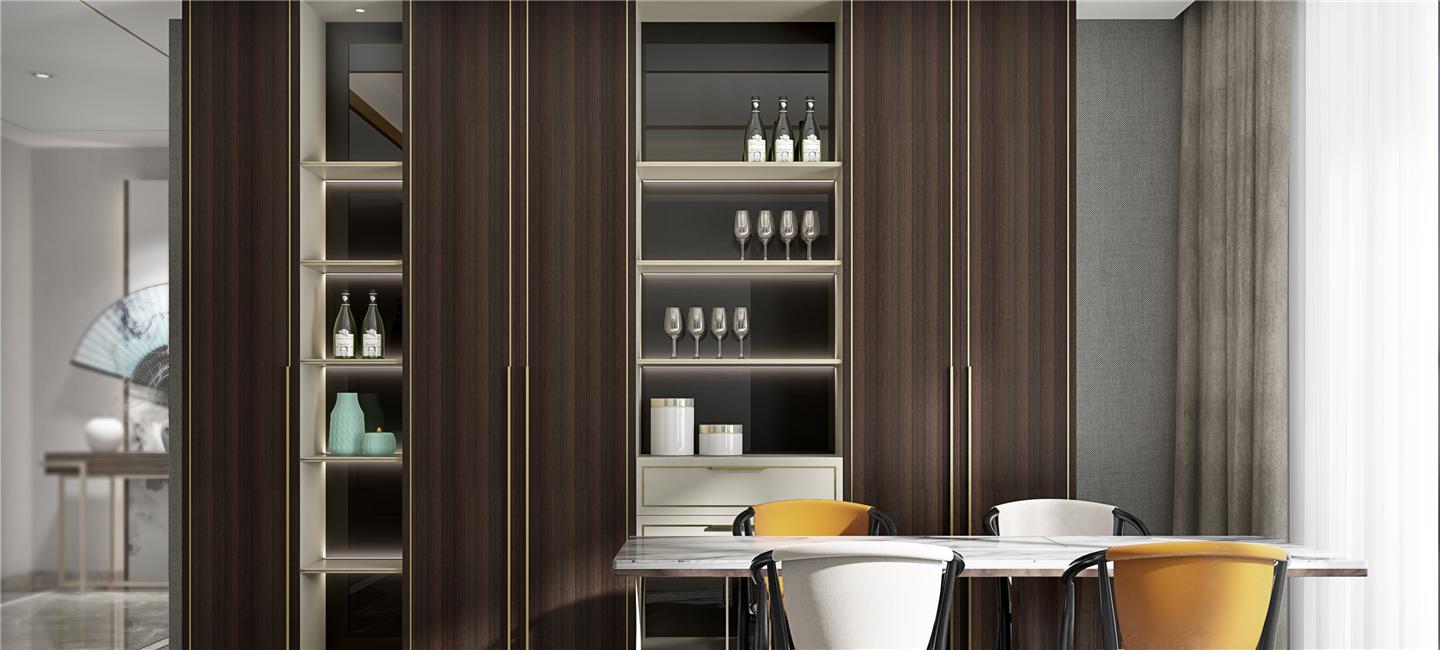 2020全屋定制品牌十大排名及价格,2020年十大全屋定制品牌排行榜