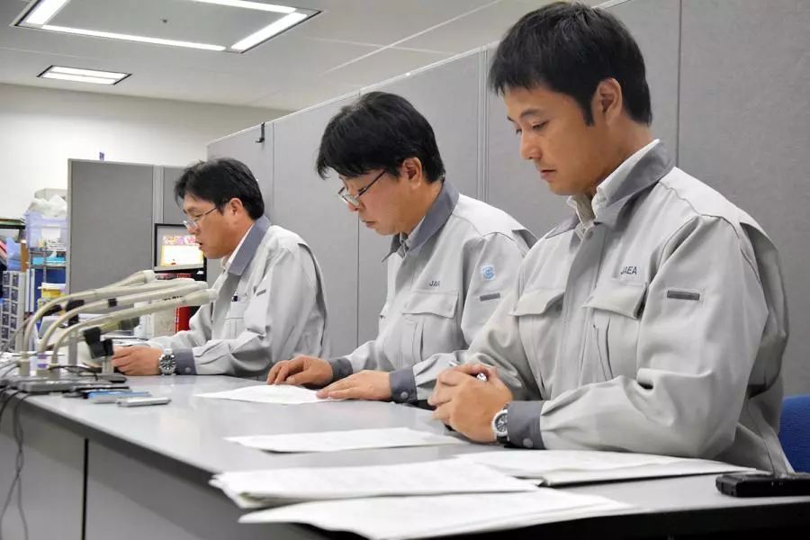 83天痛不欲生的活体腐烂，他在一次核事故后缓慢死去