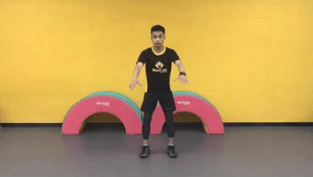 小孩减肥运动很快就能减下来,儿童快速减肥瘦肚子的方法