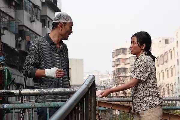 一部良心国产老电影,这部口碑炸裂的国产片