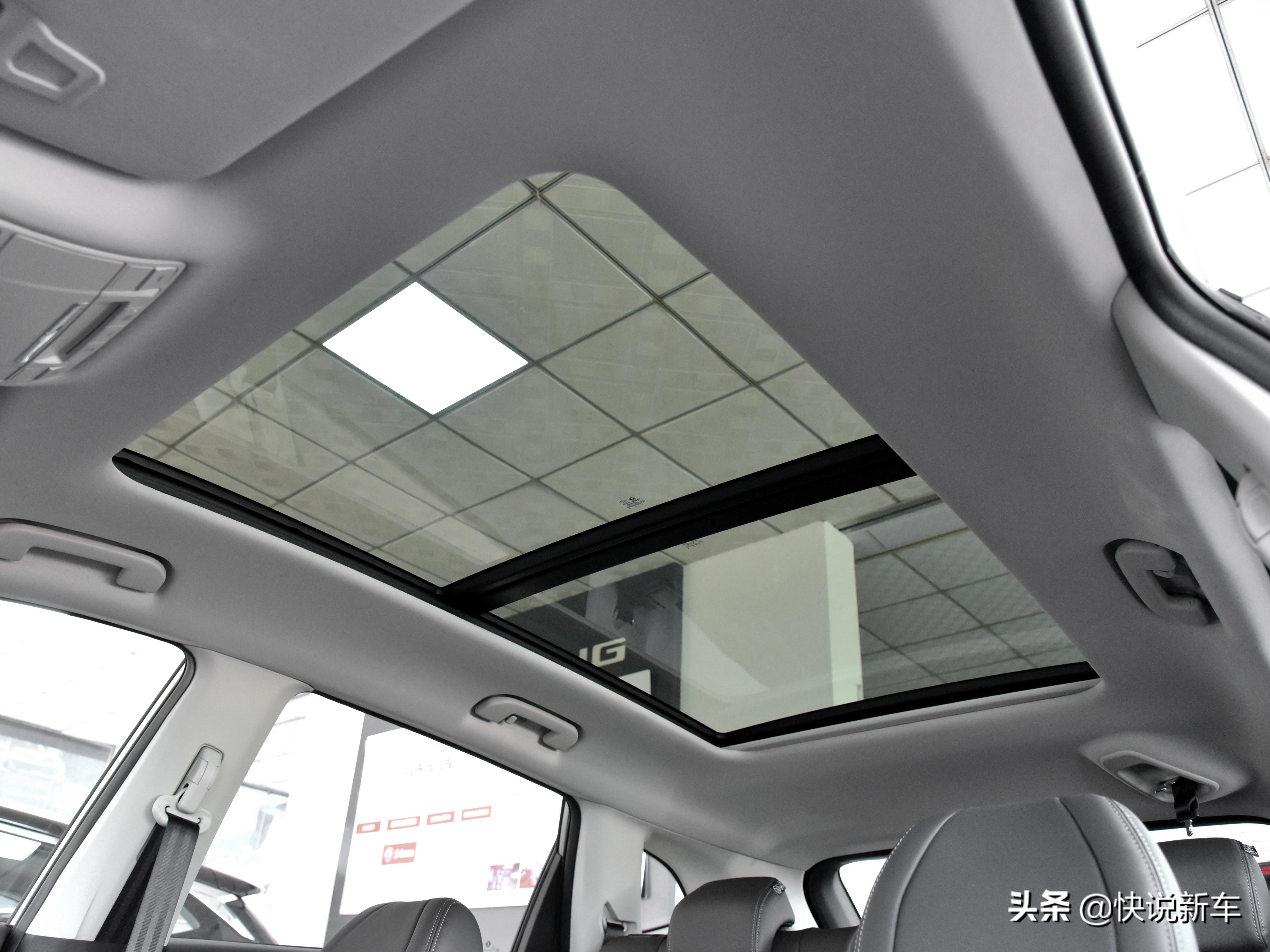 1.5t+6mt动力怎么样,1.5t油耗在6个左右的suv是什么水平