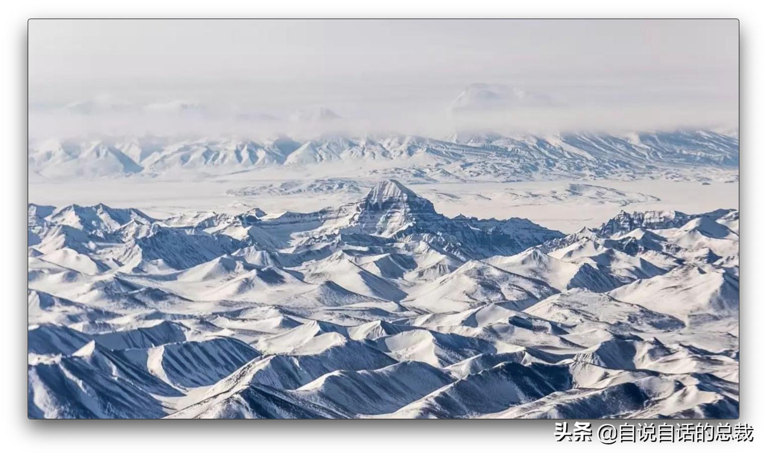 古代的九大预言,9个古老预言