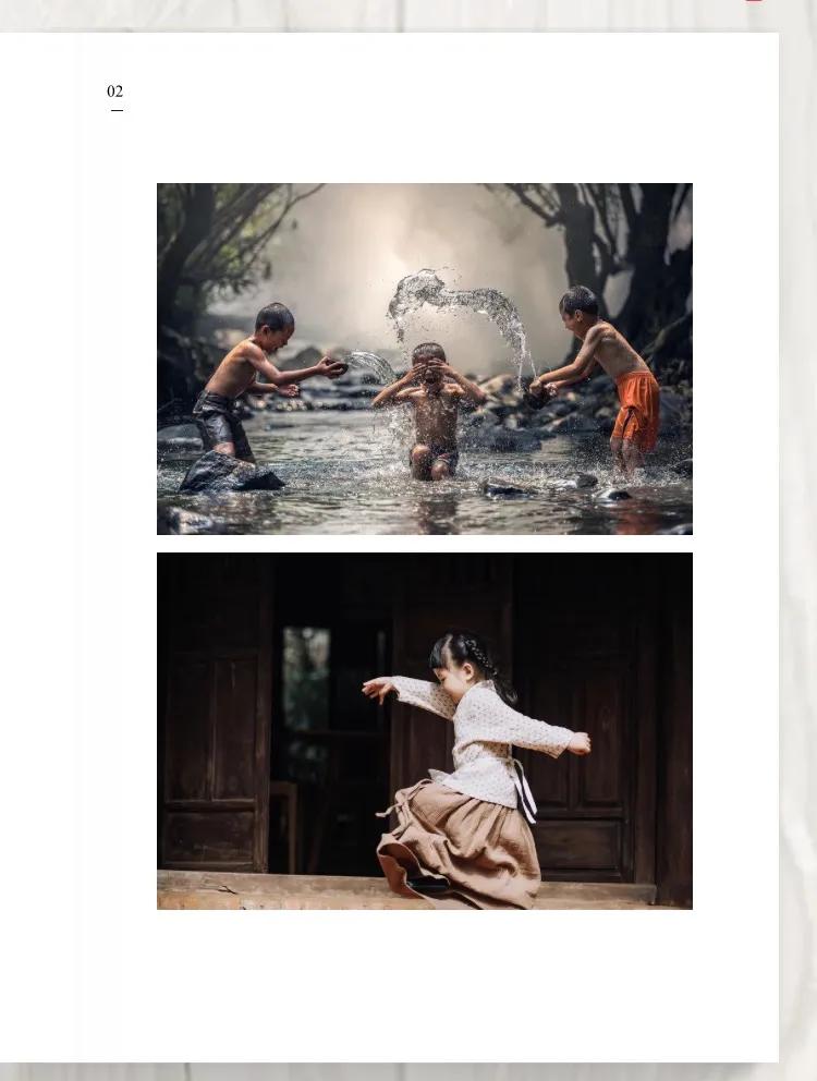 给自己做照片书,做好照片书