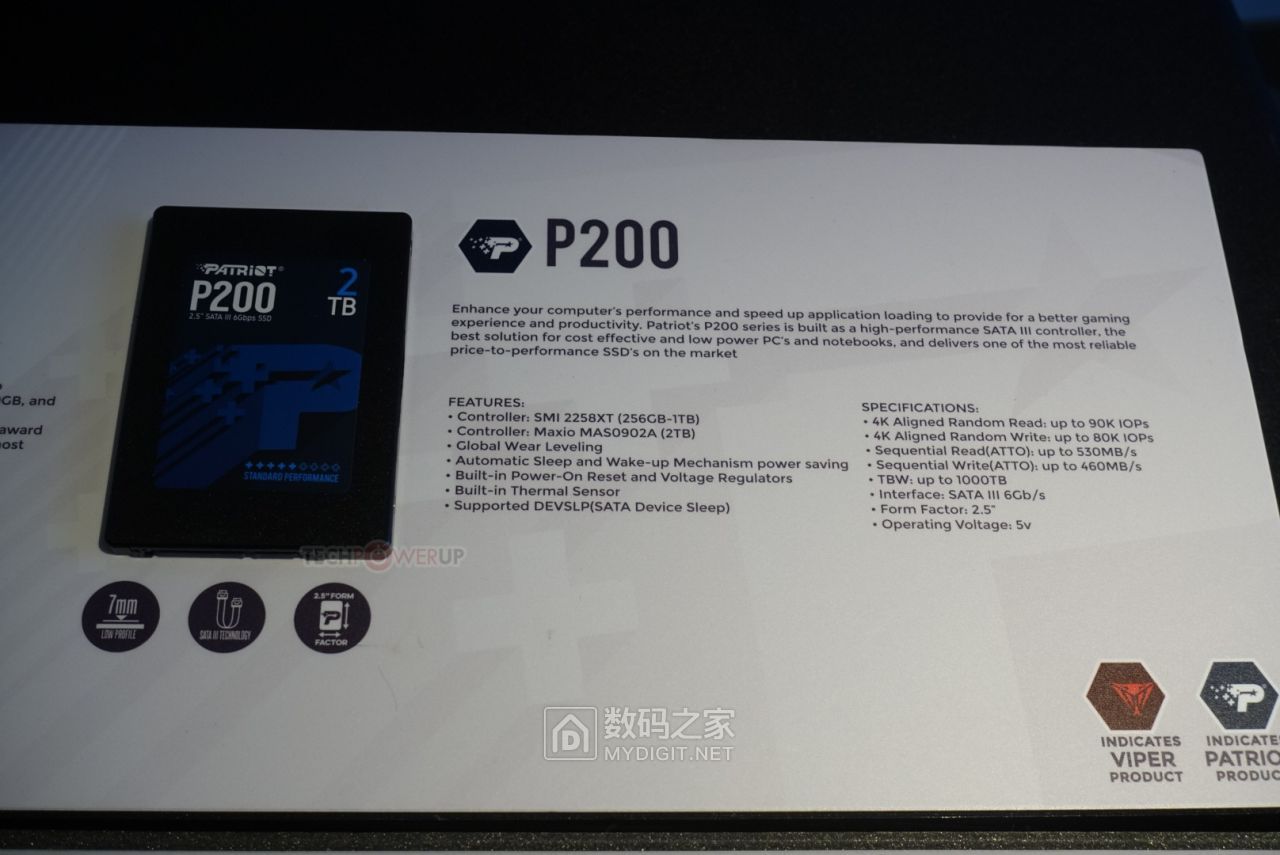 博帝p200固态硬盘,美商博帝怎么样