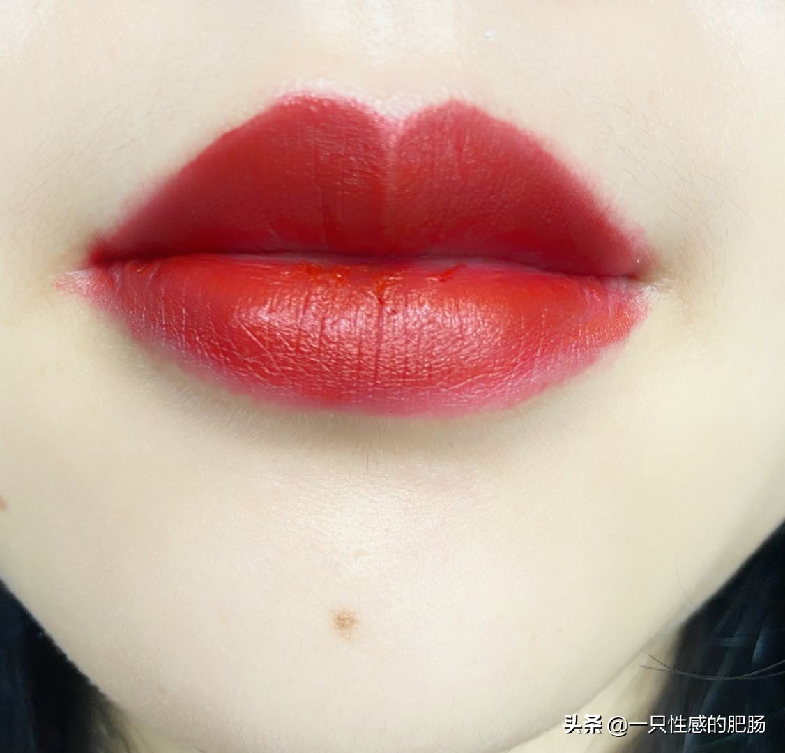 秋冬热门口红色号推荐,秋冬适合黄黑皮口红平价