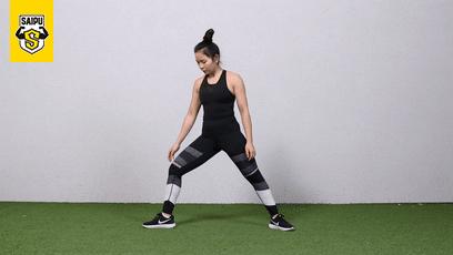 腿拉伸了有什么缓解办法吗,腿胖拉伸