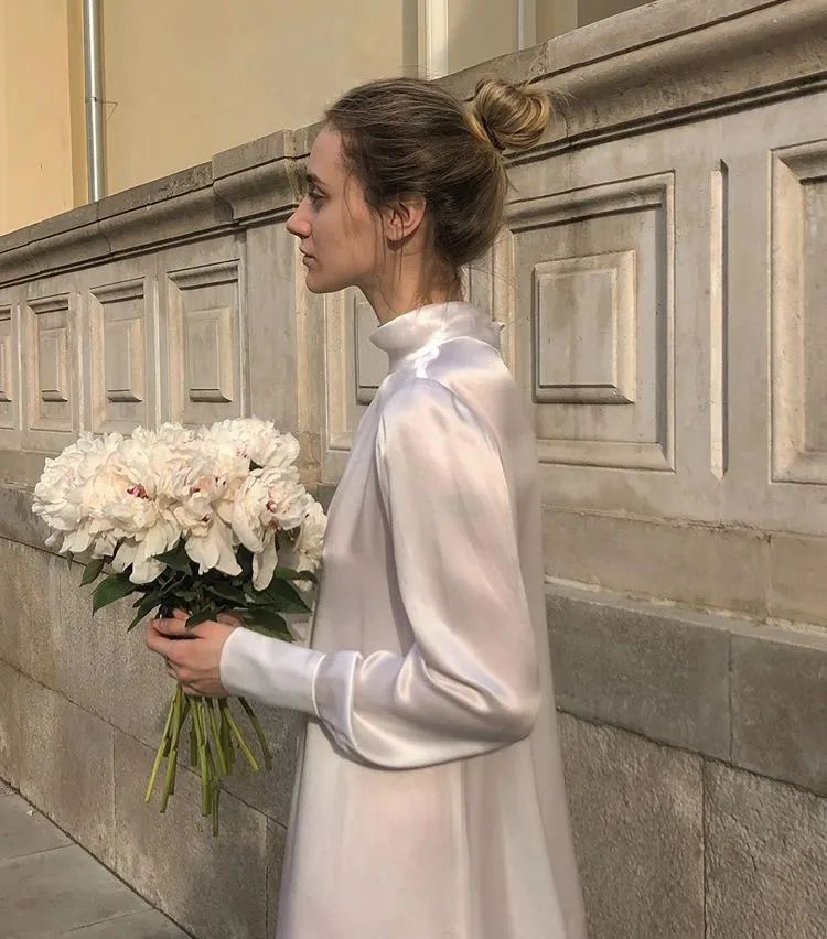 中性风酷帅女生穿搭,民国中性风穿搭