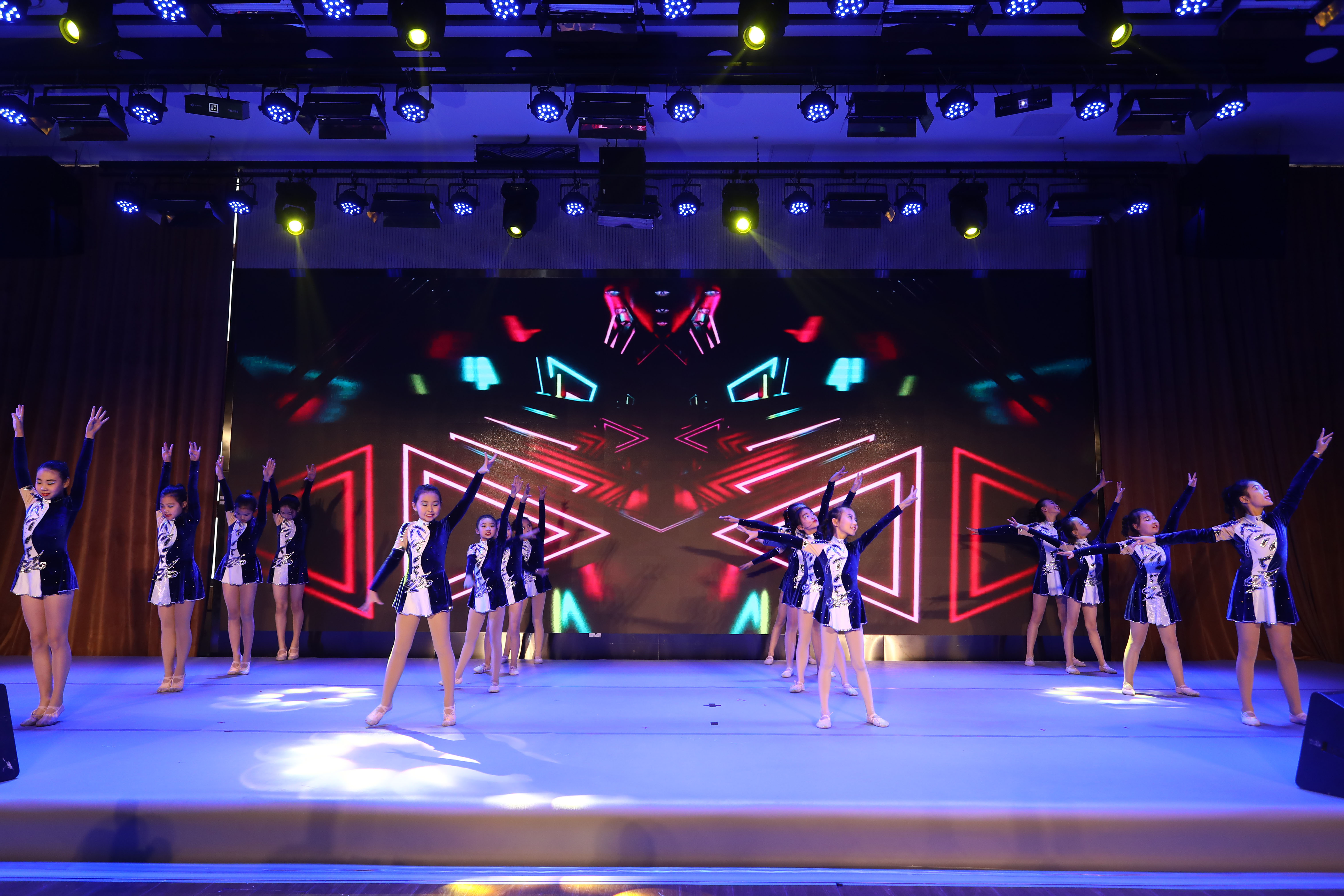 “崇德尚典修己安人”——北京邮电大学附属小学特色办学纪实