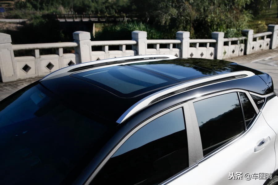 试东南DX3EV400:续航351公里,行驶质感到底如何?