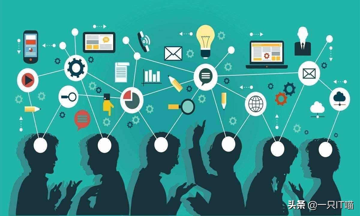 小白零基础怎么学it,零基础学it如何入门