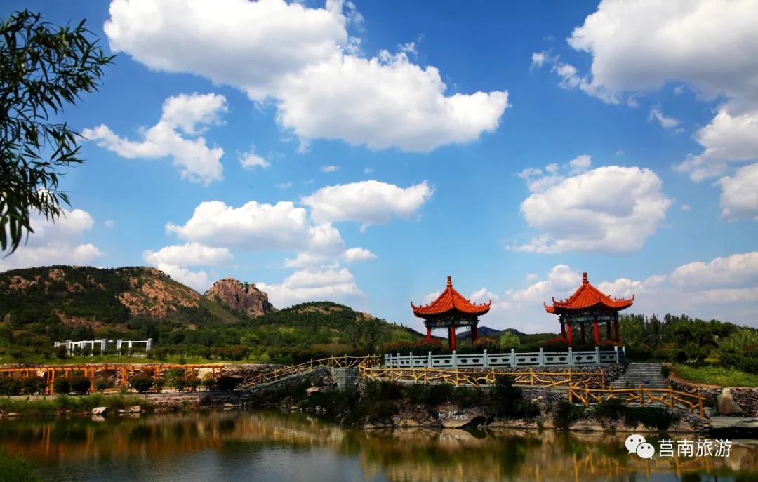 莒南自驾游免费景点大全图片,莒南春季游玩好去处推荐