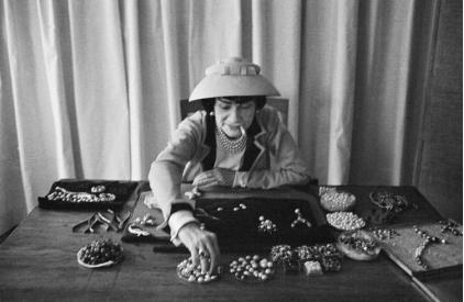 100个快速提升审美的品牌｜CHANEL香奈儿.值得入手单品