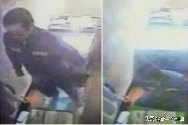 素媛案性侵犯赵斗淳明天出狱,体力不输年轻人,性欲依旧旺盛