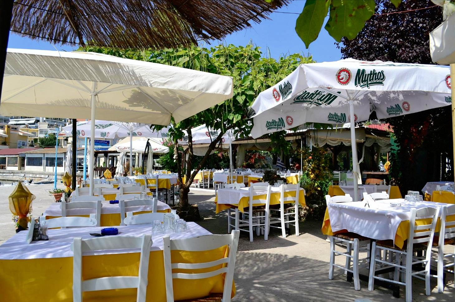 希腊最好吃的十大美食,希腊美食全集视频