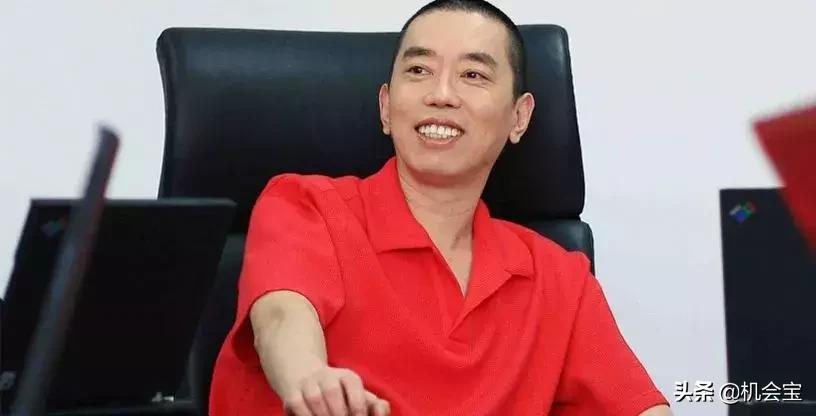 史玉柱失败被众人批评,史玉柱失败被嘲笑