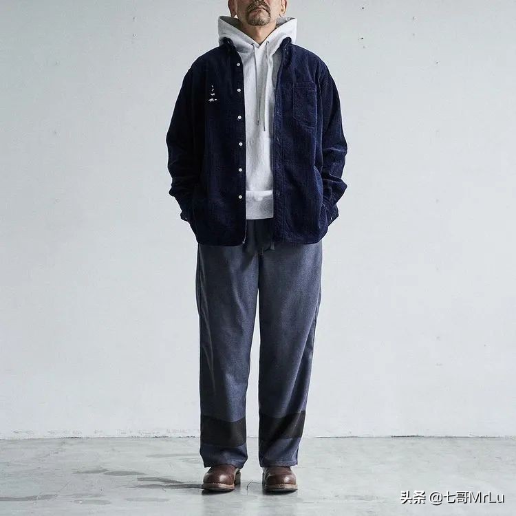 红遍日本潮流圈的「买手界宜家」,究竟有什么魔力?