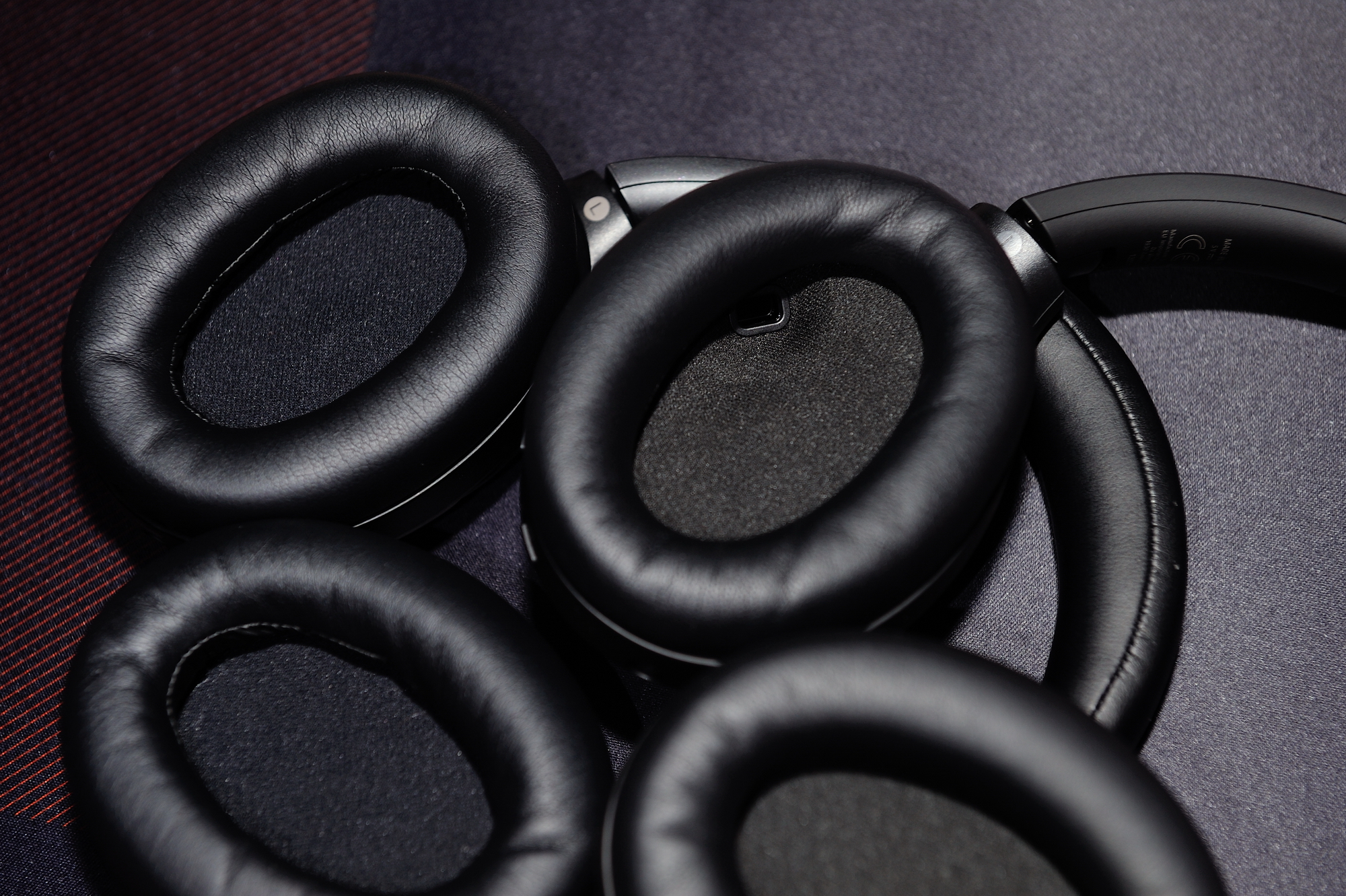 索尼无线智能降噪头戴耳机,索尼降噪头戴式耳机wh1000xm4