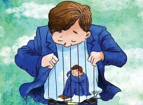 适合社交恐惧症去的地方,社交恐惧症人多的地方不敢去