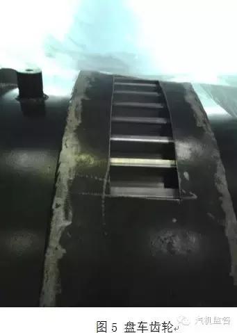 盘车盘不动如何维修,柴油机盘车盘不动是什么原因