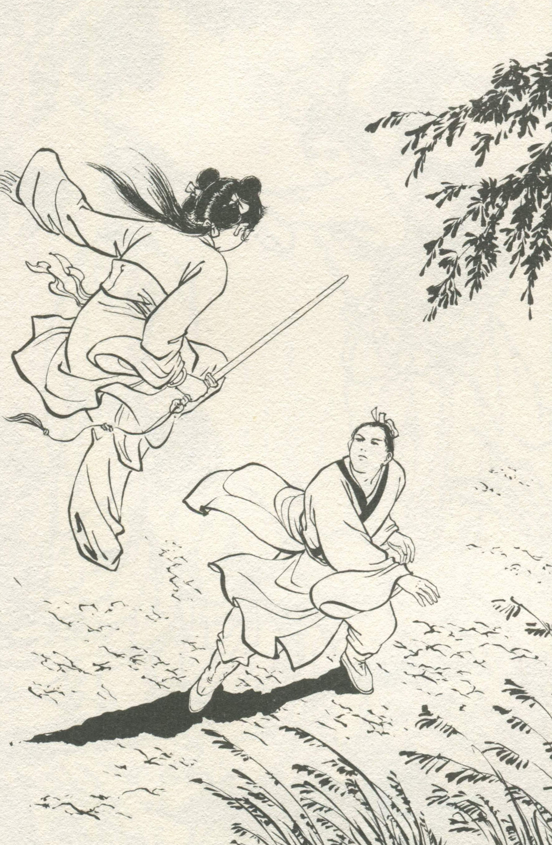 吴带当风描写的是谁,吴带当风曹衣带水