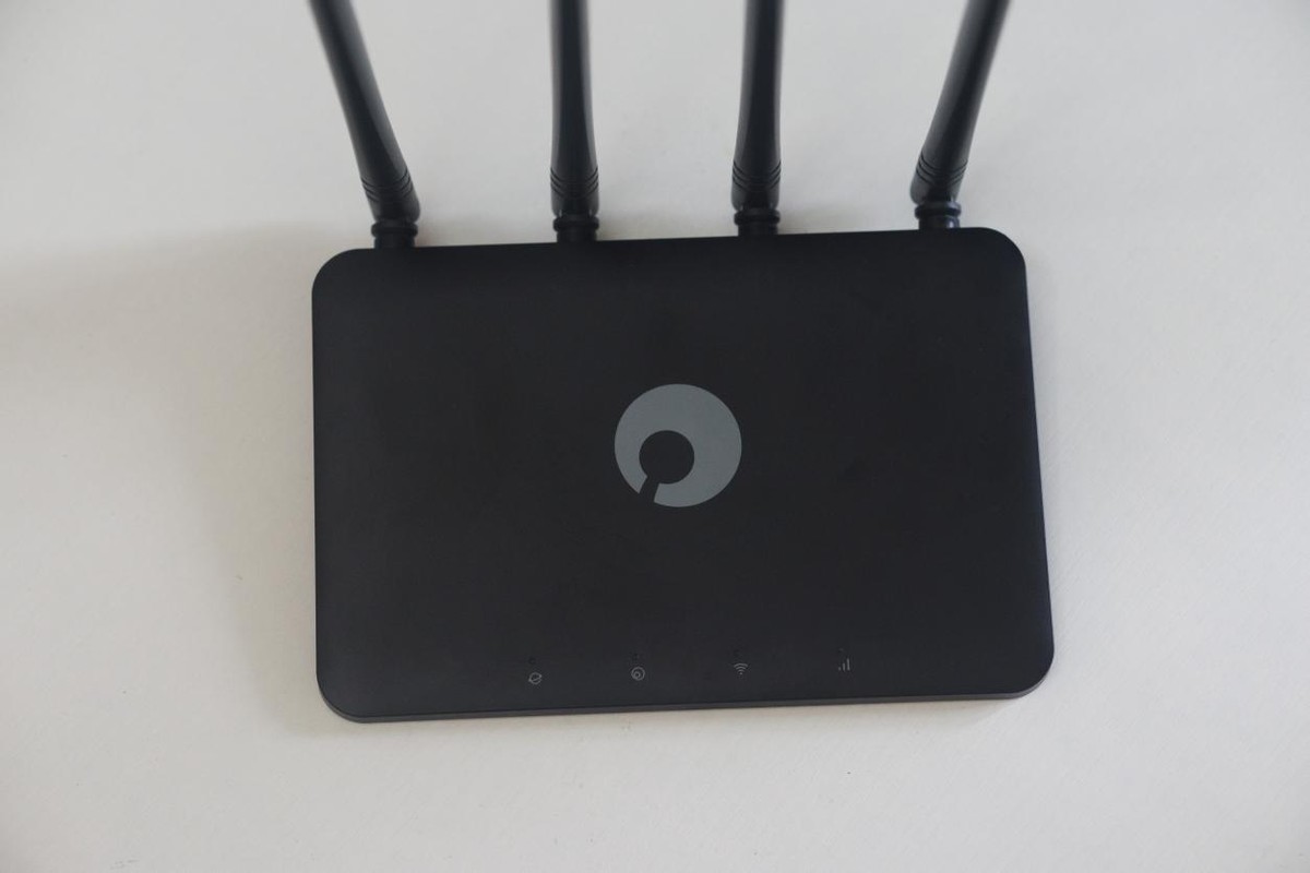 蒲公英无线路由器x4c组网,蒲公英4g组网路由器