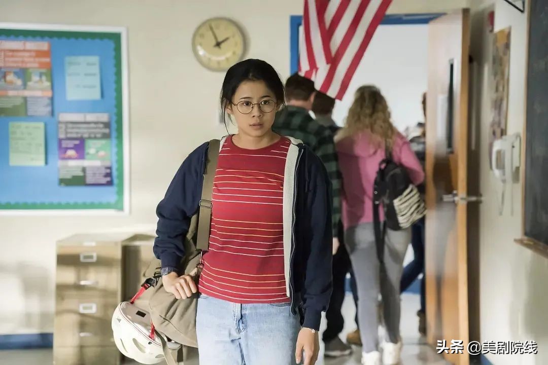 netflix片单,netflix亚洲十部必看神剧