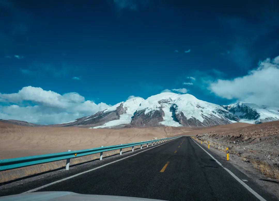 值得一去的边境城市,中国四个边境