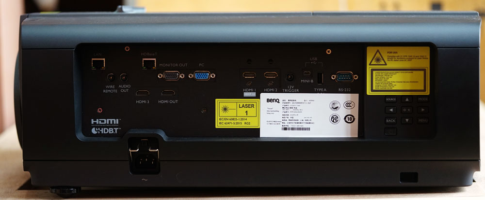 5500流明激光投影机,5000元激光投影机