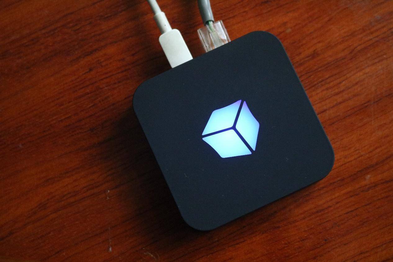 用花生壳盒子远程访问心得：在外网也可以查看私密照片啦