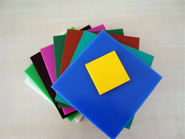 你不知道的塑料用途,聚乙烯塑料板不粘泥