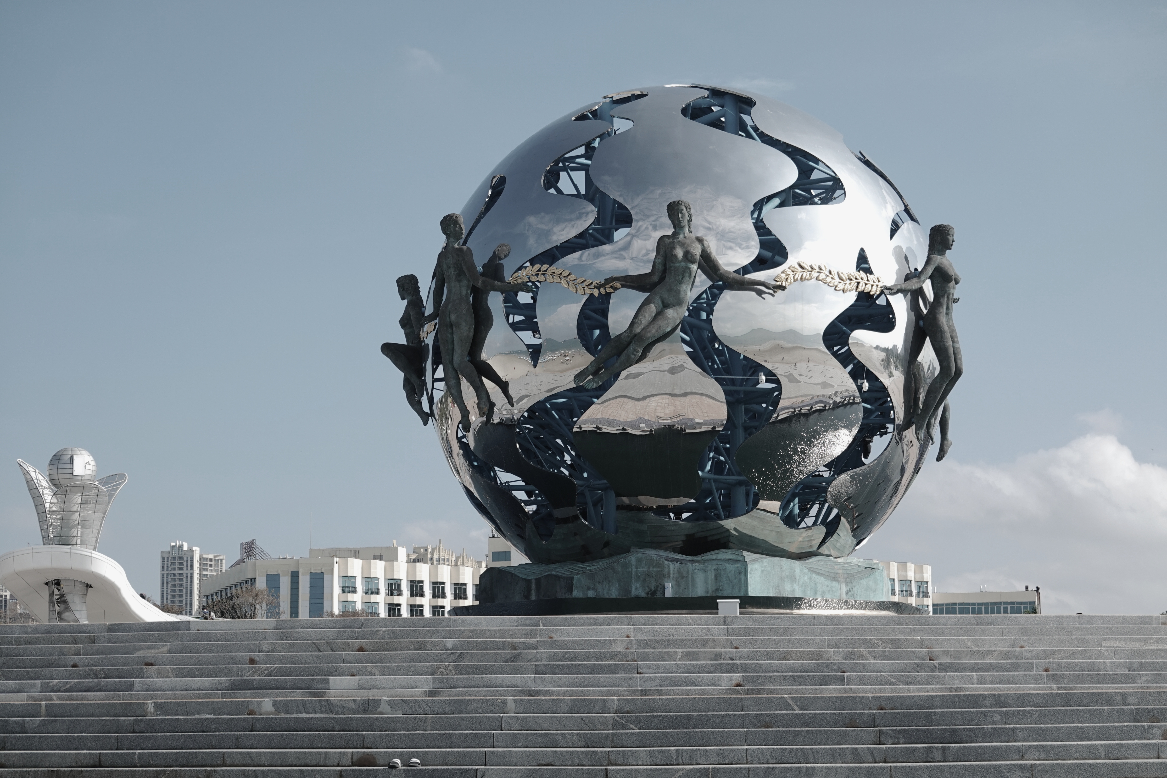 北海老街吃逛绝美火山岛徒步北海三晚四天攻略