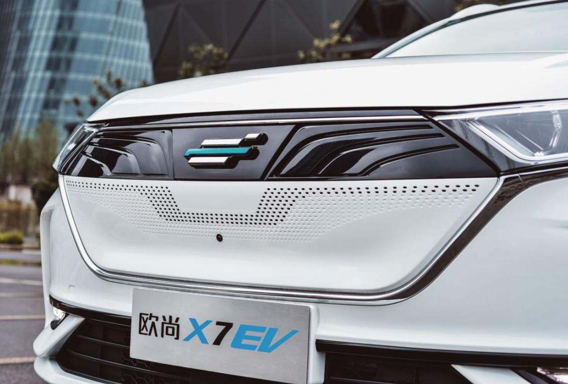 长安欧尚x7ev优惠6万,长安欧尚x7和科尚ev哪个好