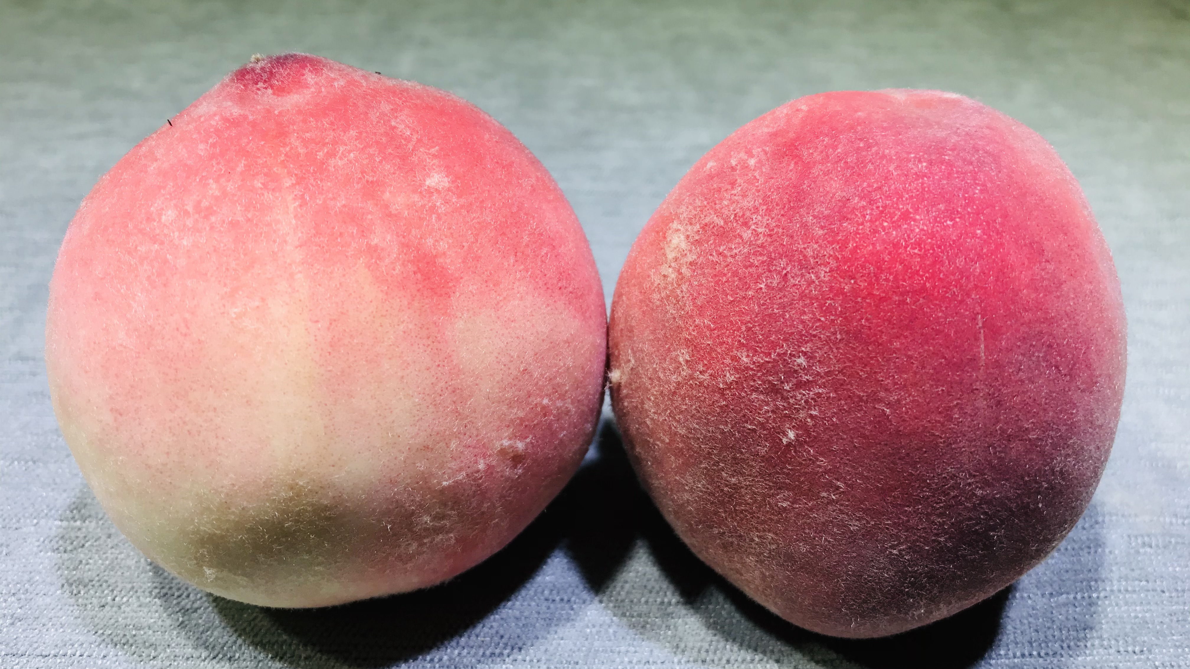 桃子增甜的最好办法,桃子甜又多汁的秘诀