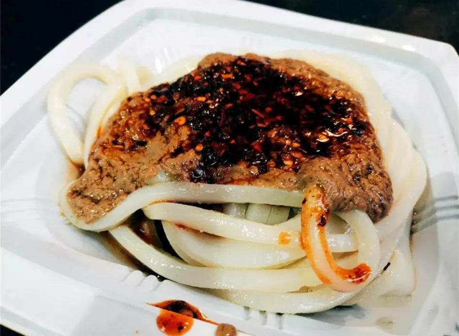 西安十大经典面食盘点,西安的面食到底有多少种