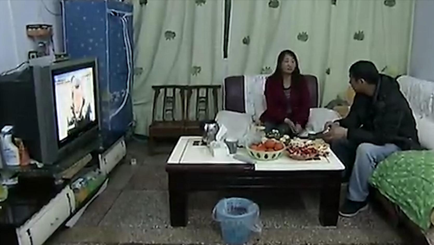 老人因做梦家中挖出鱼泉,老汉托梦掘地16米挖出鱼泉