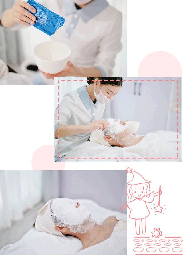 日本pola美容院价格,日本pola美容院护肤品按摩油