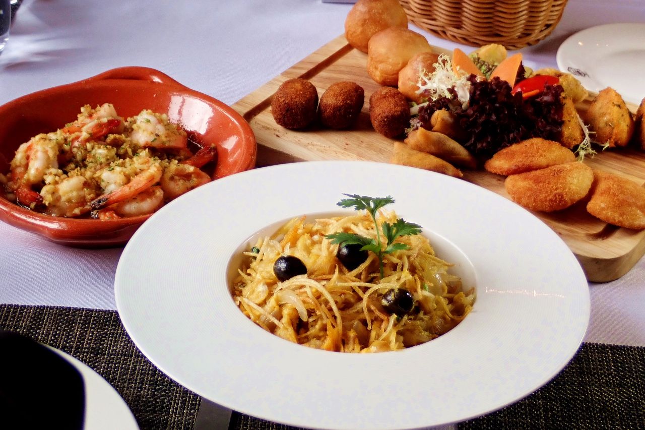 澳门的世界文化遗产有哪些,澳门有哪些好玩的好吃的