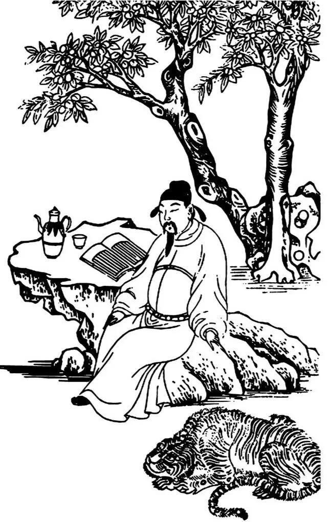 人生得意须尽欢经典语录李白,如何评价李白的人生苦短及时行乐