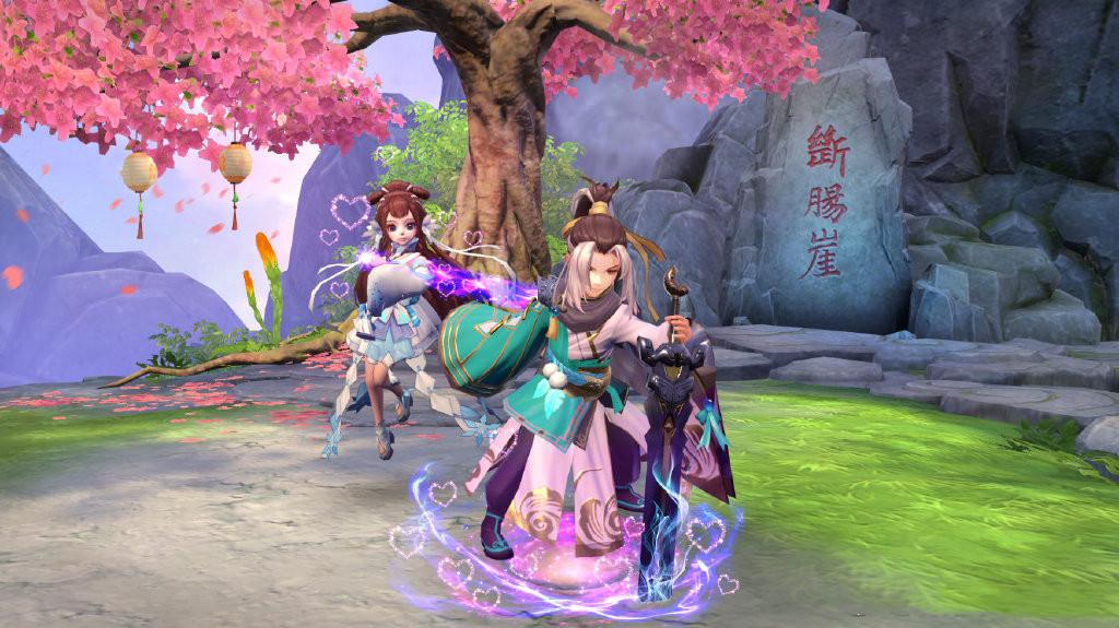 好玩的四款回合制手游梦幻,好玩的十大回合制手游游戏