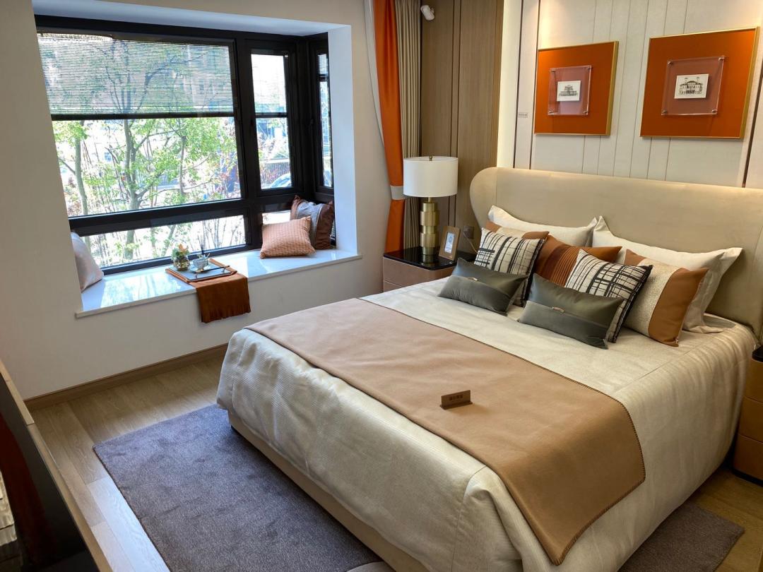 谷里烟岚府值得买吗,中建烟岚府房价