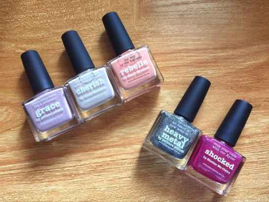 指甲油变稀了怎么让它变稠,指甲油太稠怎么办教你稀释指甲油