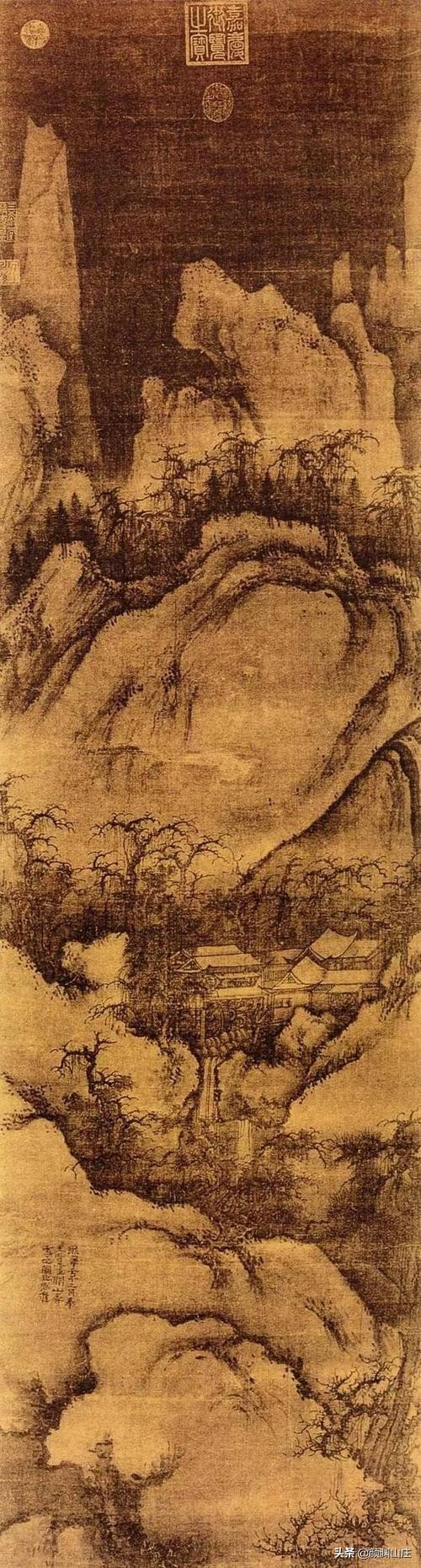 谒金门诗词精选260篇,谒金门诗词鉴赏