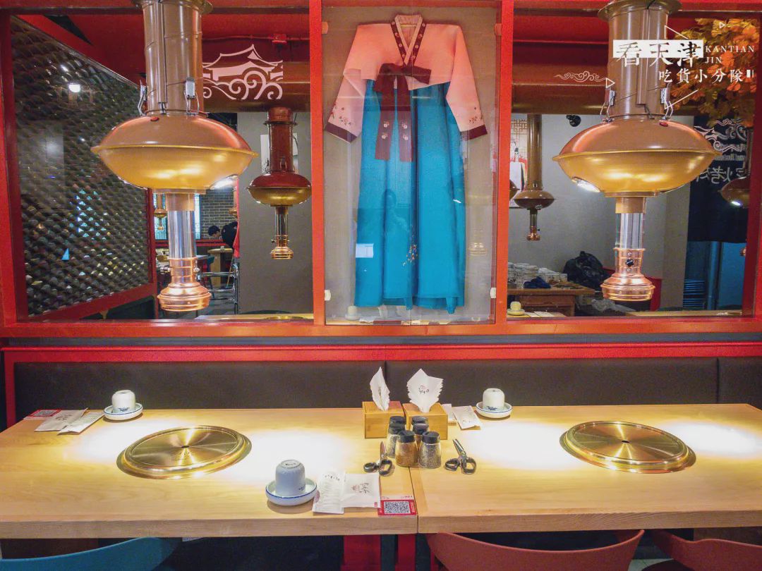 明洞王妃家团购套餐,明洞王妃家烤肉爱琴海店泰安