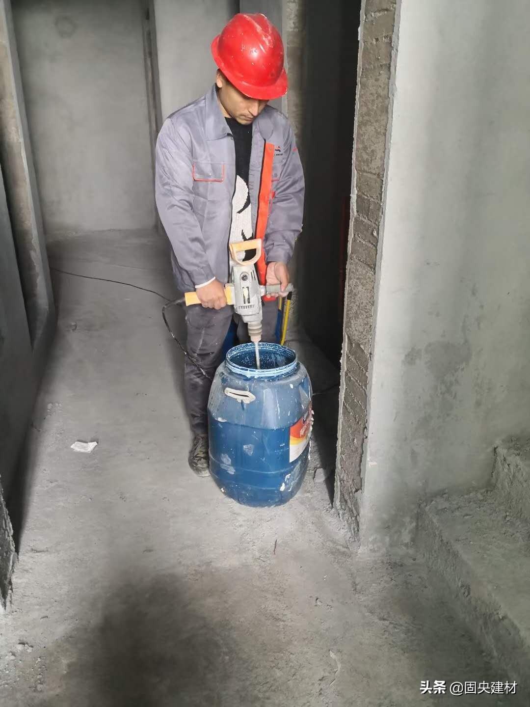 砌块墙专用胶泥抹灰工具,泥瓦工切瓷砖专用抹灰工具